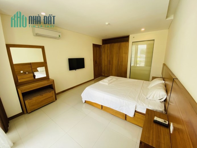 CHO THUÊ CH CĂN GÓC MAPLE View: biển ĐƯỜNG TÔN ĐẢN cách biển và quảng trường 2/4 vài bước chân