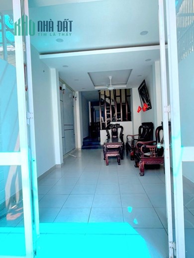 Bán Căn Nhà Chính Chủ Ở Từ 2014 Đến Giờ. Vị Trí Sau Điện Lực Nguyễn Văn Lượng Gò Vấp Đi Vào 300m.