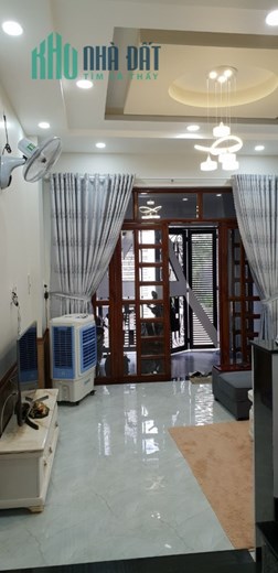KHÁCH CẦN NHÀ CÓ PHÒNG NGỦ DƯỚI TRỆT - ĐƯỜNG 8m THOONG thì KHÔNG NÊN BỎ QUA CĂN NHÀ NÀY