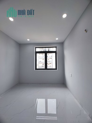 Bán nhà Lê Đức Thọ F6 GV