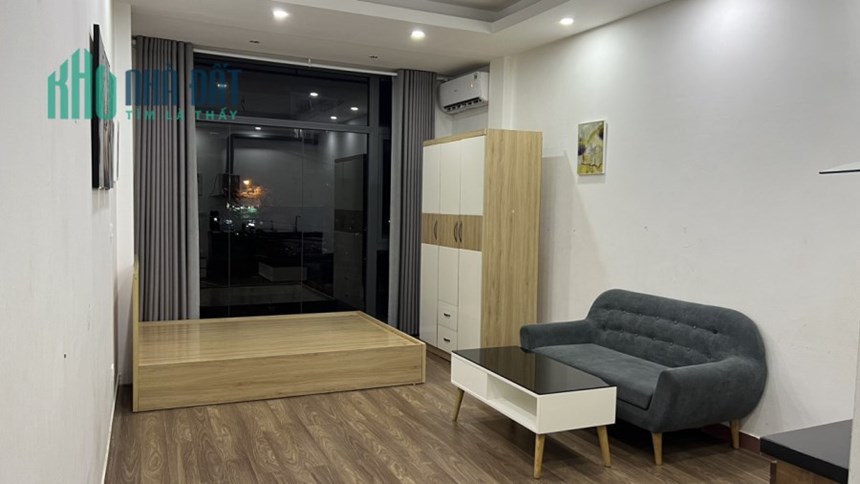 HOT HOT CẦN CHO THUÊ CĂN HỘ TẠI 430 KHƯƠNG ĐÌNH - THANH XUÂN - HÀ NỘI
