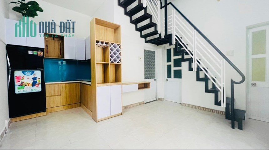 BÁN HOẶC CHO THUÊ NHÀ GẦN TDC NGỌC HIỆP TP NHA TRANG. chỉ 5 triệu