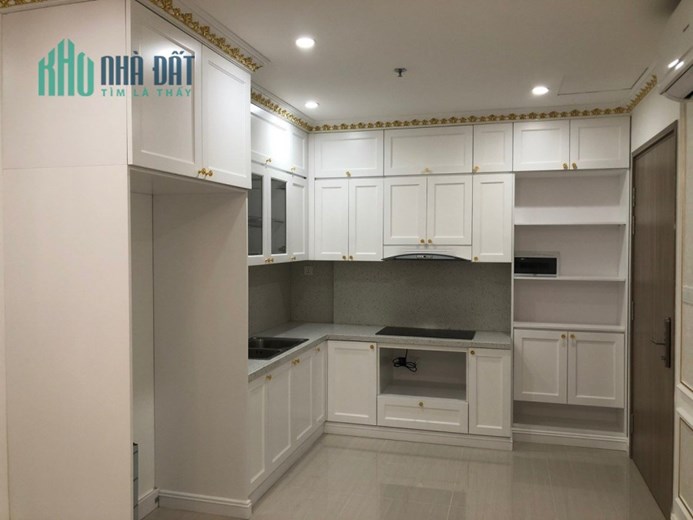 Chính chủ cho thuê nhanh 2PN+1 full đủ đồ luxury căn góc Vinhomes Ocean park, giá 9 triệu/tháng