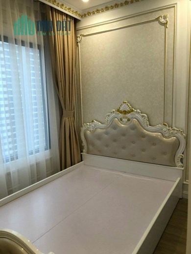 Chính chủ cho thuê nhanh 2PN+1 full đủ đồ luxury căn góc Vinhomes Ocean park, giá 9 triệu/tháng