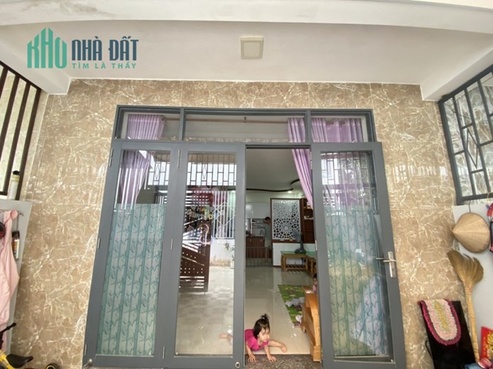NHÀ 1 TẦNG VỊ TRÍ ĐẸP CÁCH SÔNG CÁI CHỈ 100M HÔNG KHÍ TRONG LÀNH MÁT MẺ QUANH NĂM.