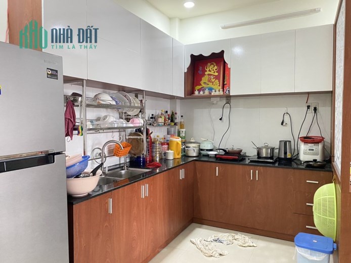 NHÀ 1 TẦNG VỊ TRÍ ĐẸP CÁCH SÔNG CÁI CHỈ 100M HÔNG KHÍ TRONG LÀNH MÁT MẺ QUANH NĂM.