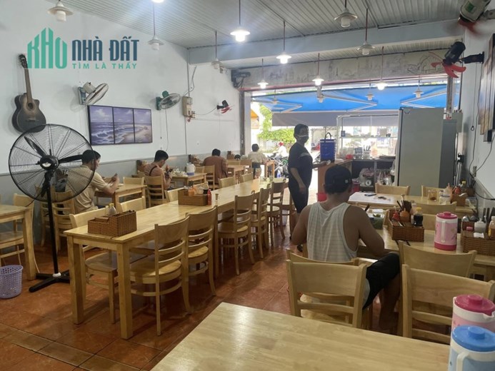 Chính chủ bán nhà MT Tô Hiến Thành, 4x13m, 4 tầng giá chỉ 9 tỷ