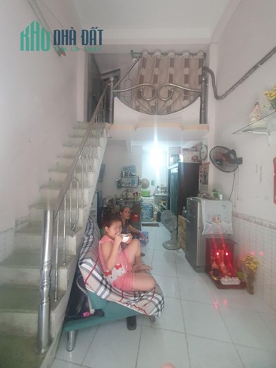 BÁN NHÀ MAI VĂN VĨNH QUẬN 7 CHỈ 2.5 TỶ