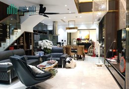 BÁN NHÀ NÚI TRÚC, BA ĐÌNH, Ô TÔ, PHÂN LÔ, 2 THOÁNG, 70m2 4T MT6M, GIÁ 14.8 TỶ