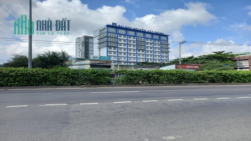 Bán đất VƯỜN LÀI phường AP.Đông quận 12, khu vực xây CHDV, Đường ôtô, giá full 3.9 tỷ