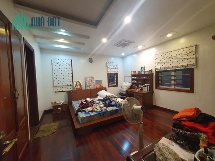 BÁN NHÀ GIANG VĂN MINH, BA ĐÌNH, Ô TÔ, 2 THOÁNG, 71M2 4T MT6M, GIÁ 14.8 TỶ