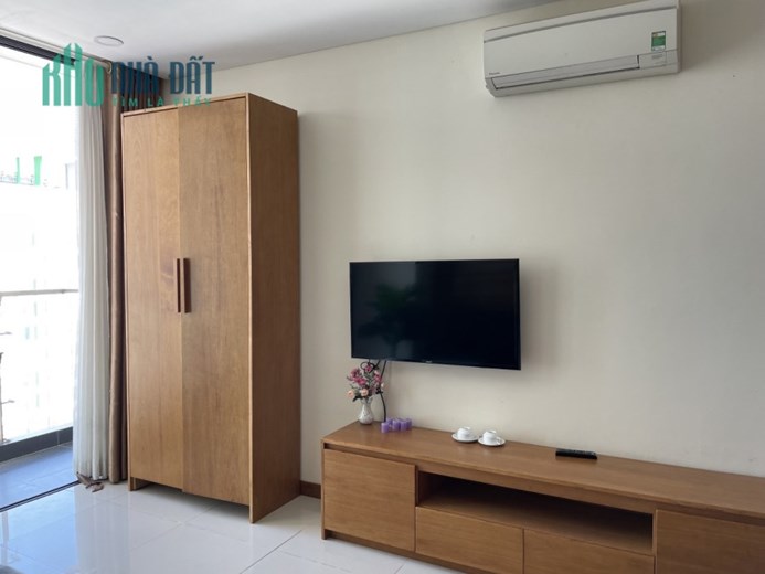 CHO THUÊ CH CĂN GÓC MAPLE View: biển ĐƯỜNG TÔN ĐẢN cách biển và quảng trường 2/4 vài bước chân