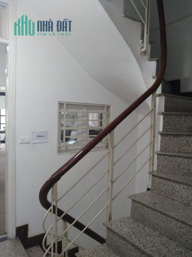 Cắt lỗ 3 tỷ đất mặt phố Giải Phóng 292m2 sổ đỏ, tăgnj nhà 3 tầng, giá siêu rẻ 29.5 tỷ