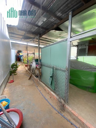 CHÍNH CHỦ Cần Bán Lô Đất Vị Trí ĐẮC ĐỊA Tại Phường Tân Hưng Thuận, Q.12, Hồ Chí Minh