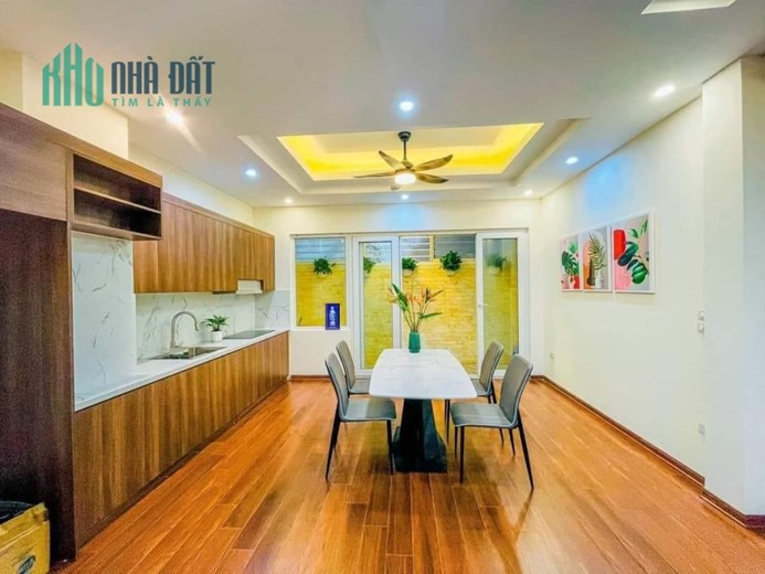 💥Nhà Ngõ 58 Trần Bình Cầu Giấy, Mặt Tiền Rộng Kinh Doanh Oto Ngõ Thông, 50m Mt 5m 7.4Tỷ💥