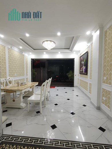 Giáp Nhất Thanh Xuân lô góc mặt ngõ ô tô thông KD thang máy DT 58m 5T MT 5m Giá 11 tỷ