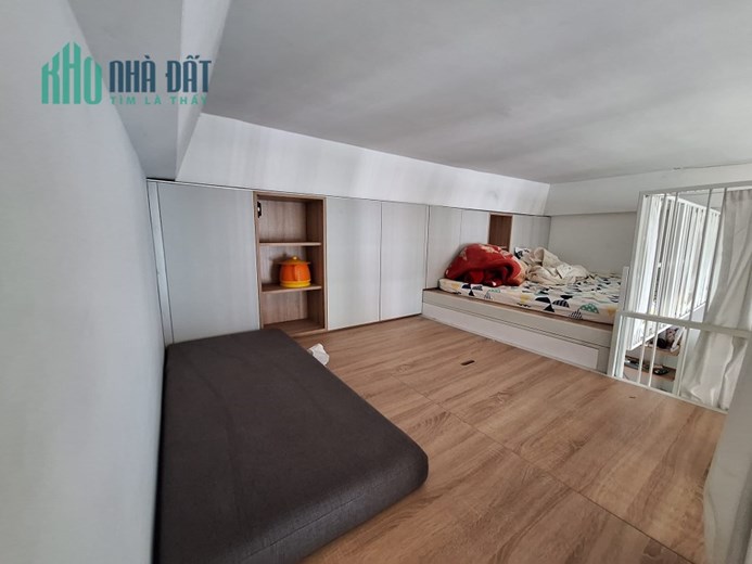 Bán đất tặng nhà phố Giải Phóng, 520m2, mặt tiền 9m, giá rẻ 21 tỷ
