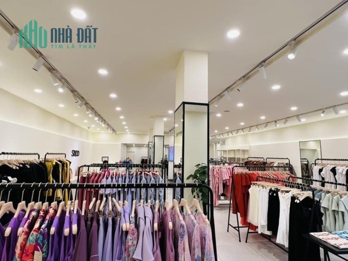 Bán Nhà Mặt Phố Thái Hà, Mặt Tiền Khủng 6m, Giá Chỉ Hơn 41 Tỷ