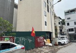 BÁN ĐẤT HỒ BA MẪU, PHÂN LÔ, Ô TÔ TRÁNH, 80M2 MT 5.5m, GIÁ 13.9 TỶ