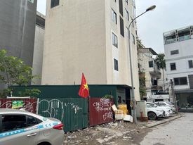 BÁN ĐẤT HỒ BA MẪU, PHÂN LÔ, Ô TÔ TRÁNH, 80M2 MT 5.5m, GIÁ 13.9 TỶ