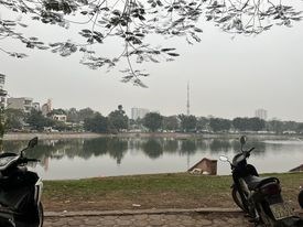 BÁN ĐẤT HỒ BA MẪU, PHÂN LÔ, Ô TÔ TRÁNH, 80M2 MT 5.5m, GIÁ 13.9 TỶ