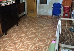 Bán nhà gần mặt tiền Nhiêu Tâm Quận 5 26m2 gần HXH 4 tầng chỉ 4 tỷ 9.