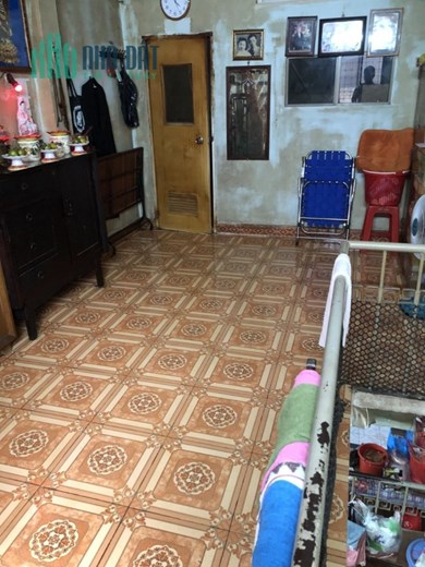 Bán nhà gần mặt tiền Nhiêu Tâm Quận 5 26m2 gần HXH 4 tầng chỉ 4 tỷ 9.