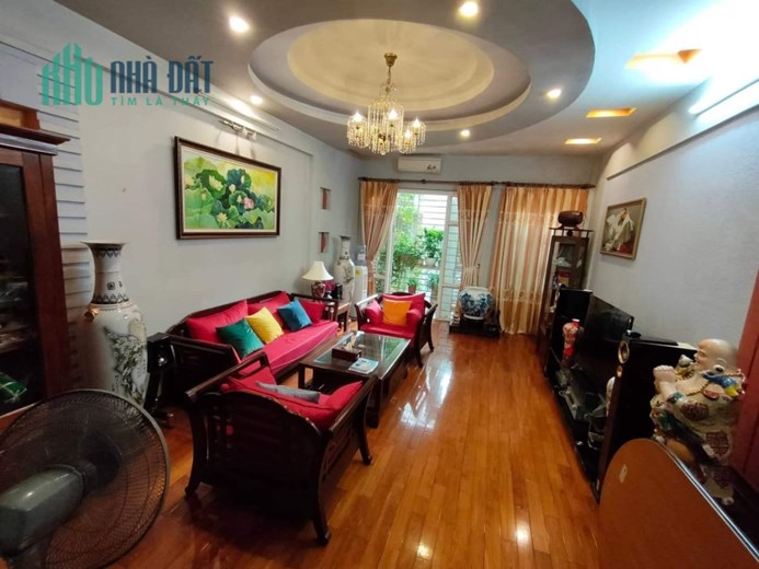 💥Phân Lô Phùng Chí Kiên Cầu Giấy, Lô góc 3 thoáng oto tránh, 55m Mt 5.2m 7.8Tỷ💥