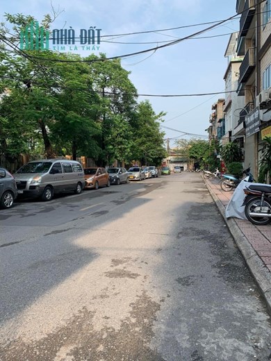 Bán nhà Gia Quất 86m, gần oto chỉ nhỉnh 4 tỷ LH: 0936123469