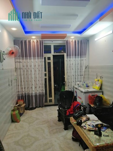 NHÀ MẶT TIỀN HẺM TO NHƯ ĐƯỜNG LỚN - 2 XE TẢI TRÁNH NHAU ĐƯỜNG ĐÔI RỘNG 24M - ĐỐI DIỆN CÔNG VIÊN -