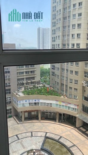 CHO THUÊ VINACONEX 1 - 289 KHUẤT DUY TIẾN, THANH XUÂN, HÀ NỘI