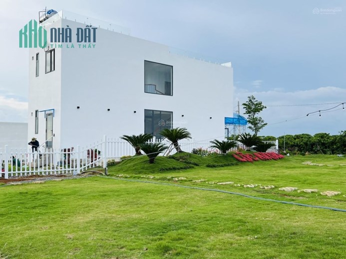 Bán lô đất full thổ cư ở Lộc An view cực đẹp, thích hợp nghỉ dưỡng, xây nhà cho thuê