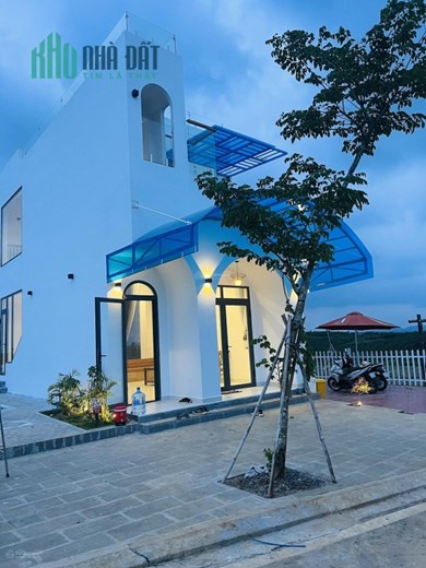 Bán lô đất full thổ cư ở Lộc An view cực đẹp, thích hợp nghỉ dưỡng, xây nhà cho thuê