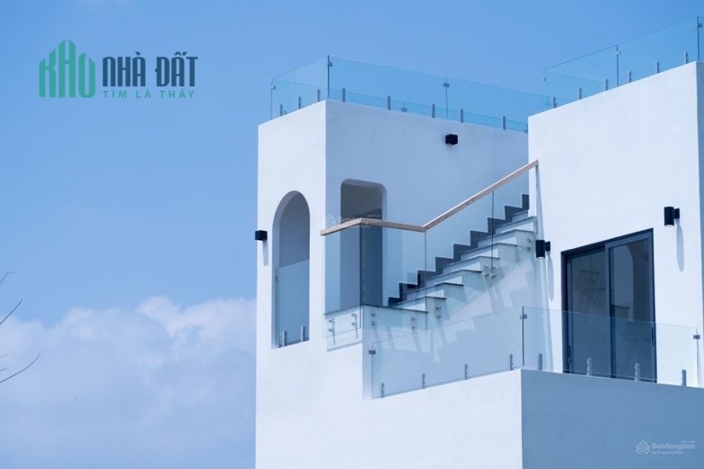 Bán lô đất full thổ cư ở Lộc An view cực đẹp, thích hợp nghỉ dưỡng, xây nhà cho thuê
