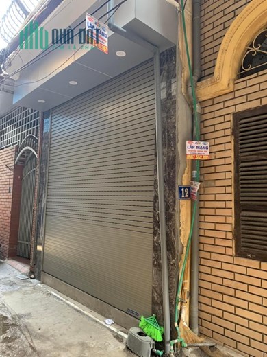Bán nhà Gia Quất 86m, gần oto chỉ nhỉnh 4 tỷ LH: 0936123469