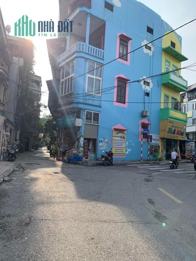 Bán nhà Gia Quất 86m, gần oto chỉ nhỉnh 4 tỷ LH: 0936123469