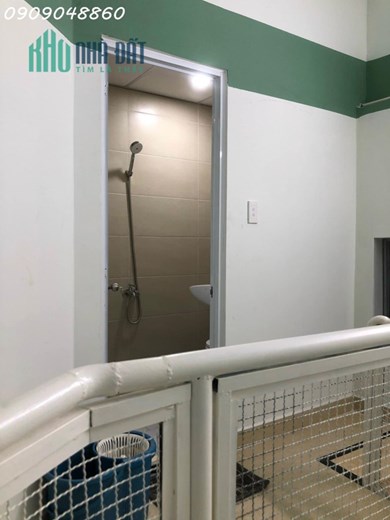 Bán nhà Thống Nhất,Gò Vấp Dt 35m2,Chủ hạ thêm 300tr -giá mới 3 tỷ 5.
