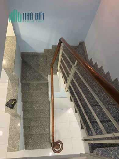 Bán nhà mới 2 tầng Bùi Tư Toàn Bình Tân gần HXH 43m2 ngang 4m chỉ nhỉnh 3 tỷ