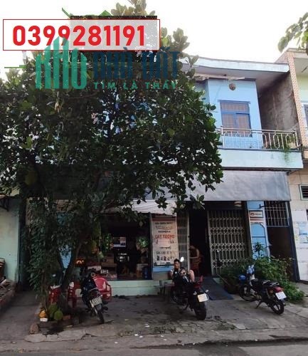 Chính chủ bán nhà trọ 28 phòng tại  P. Thới Hoà, Bến Cát, Bình Dương; 8,5 tỷ; 0399281191