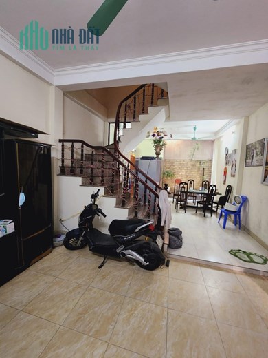 💥Phân Lô Nguyễn Khánh Toàn Cầu Giấy, Thoáng Trước Sau Oto Ngõ Thông, 55m Nhỉnh 7Tỷ💥
