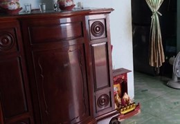 CHÍNH CHỦ Cần Bán Căn Nhà Vị Trí ĐẮC ĐỊA Tại Hẻm 165 Quang Trung