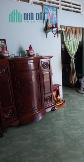 CHÍNH CHỦ Cần Bán Căn Nhà Vị Trí ĐẮC ĐỊA Tại Hẻm 165 Quang Trung