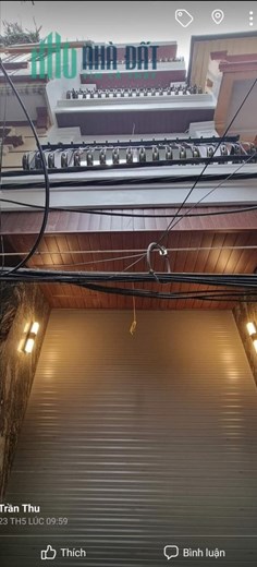 Nhà Đẹp Đại La-Mặt Ngõ Kinh Doanh-Vài Bước Ra Phố-Cạnh 3 Trường Đại Học Lớn-Giá Rất Tốt
