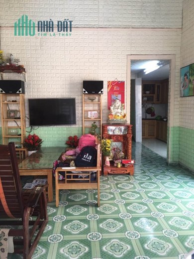 Bán nhà hẻm xe hơi đường Nguyễn Xí quận Bình Thạnh diện tích 68 m2 nở hậu
