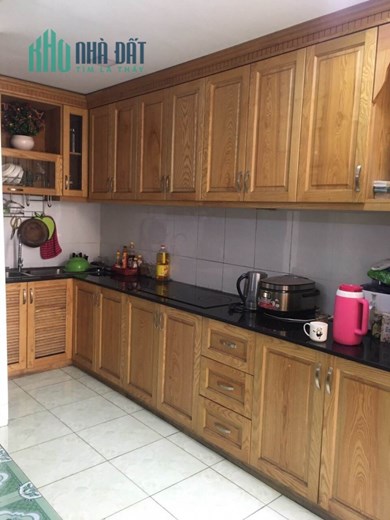 Bán nhà hẻm xe hơi đường Nguyễn Xí quận Bình Thạnh diện tích 68 m2 nở hậu