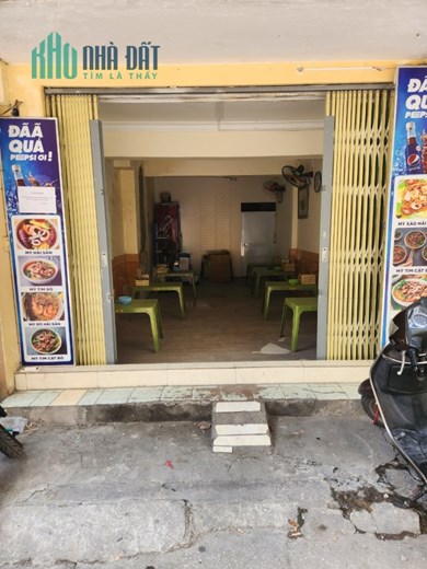 CHÍNH CHỦ CHO THUÊ MẶT BẰNG TẠI NGÕ 167 TÂY SƠN - ĐỐNG ĐA - HÀ NỘI