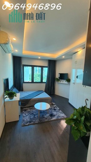 Chính chủ cần bán nhà căn hộ chung cư mini ngõ 230 Mễ Trì Thượng