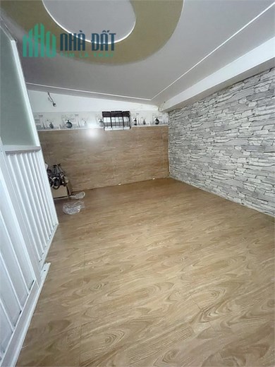 Mặt tiền Bùi Quang Là, P12, Gò Vấp – 75m2, 2 tầng, ngộp chỉ 7 tỷ.