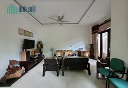 Bán biệt thự lô góc Quận Hải Châu, Hòa Cường Bắc 118m giá 17.6 tỷ.