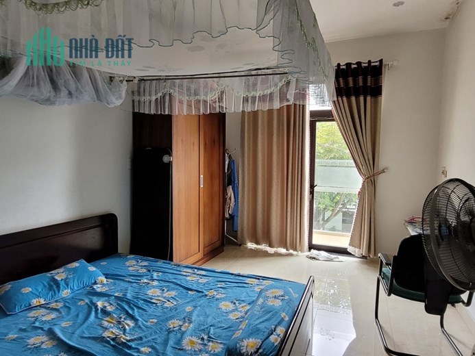 Bán biệt thự lô góc Quận Hải Châu, Hòa Cường Bắc 118m giá 17.6 tỷ.